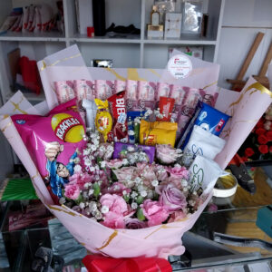 Kids Bouquets