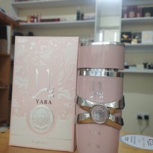 Lattafa YARA Pink