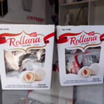rollana chocolates