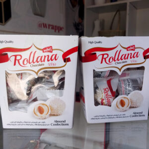 rollana chocolates