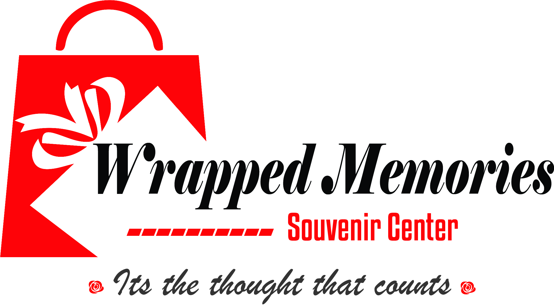 wrapped memories logo 1 busket