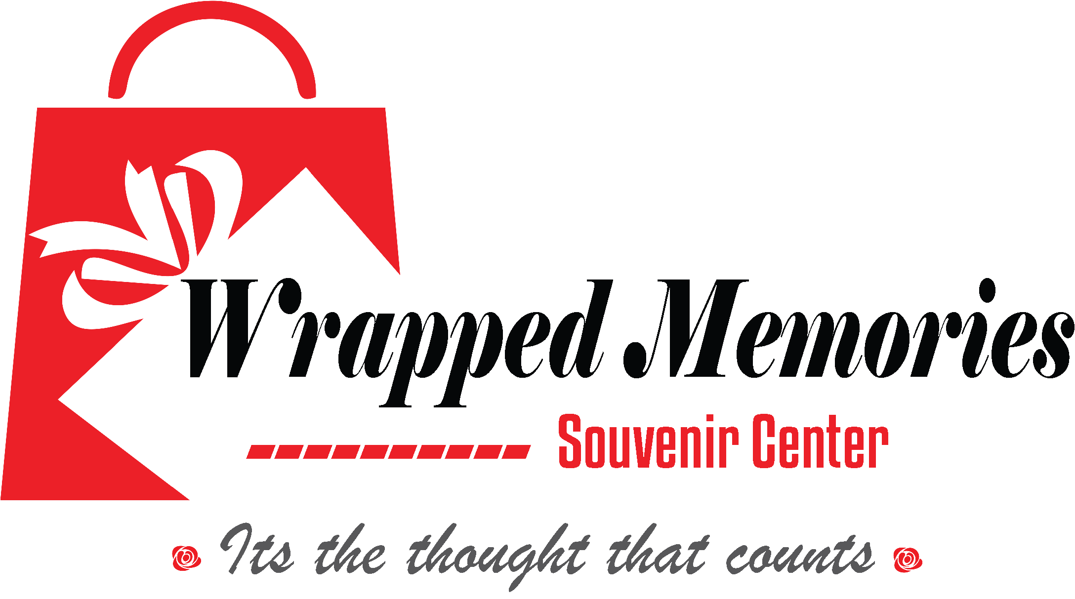 wrapped memories logo 1 busket