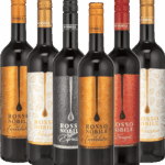 nobile rosso 750ml (kes 2450)